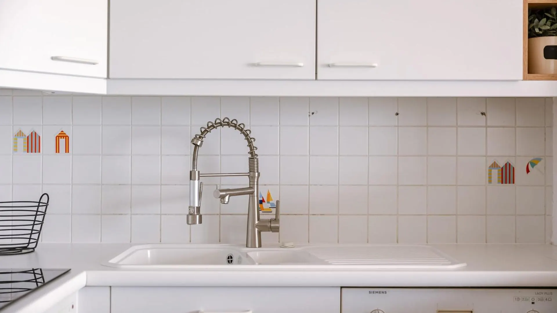 Huswell - New Apartment With Beautiful Sea View Остенде