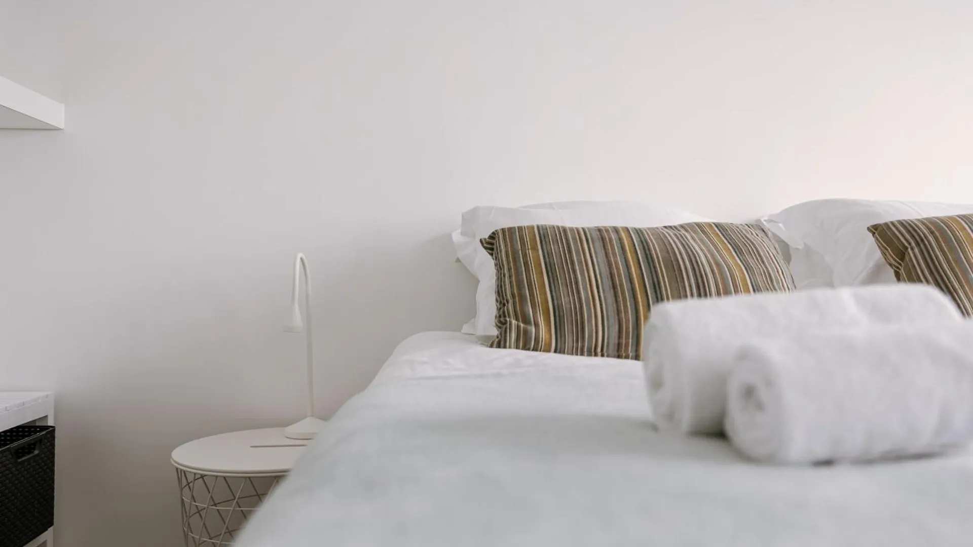 Huswell - New Apartment With Beautiful Sea View Остенде
