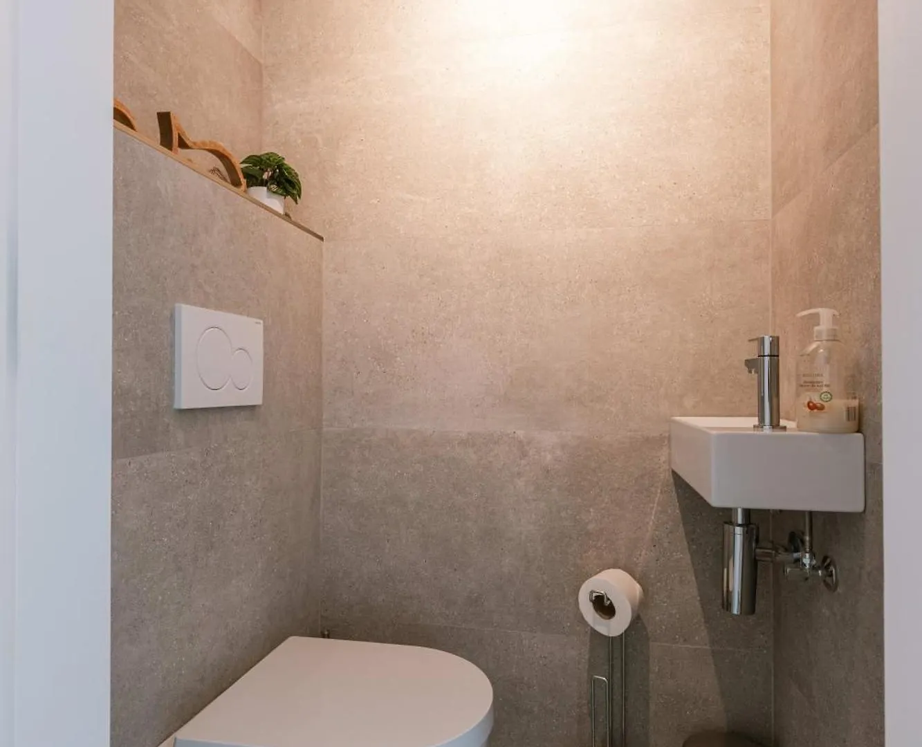 Huswell - New Apartment With Beautiful Sea View Остенде